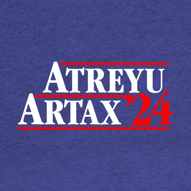 The NeverEnding Story - Atreyu Artax 2024 by The90sMall